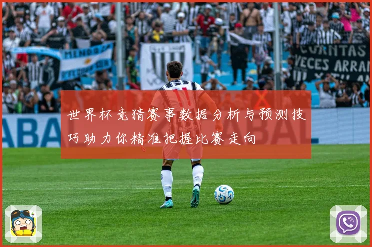 世界杯竞猜赛事数据分析与预测技巧助力你精准把握比赛走向