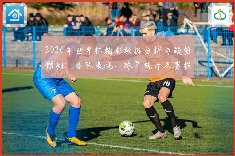 2026年世界杯精彩数据分析与趋势预测：各队表现、球员统计及赛程回顾