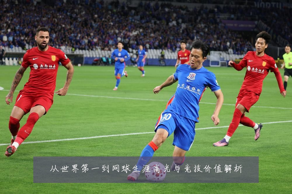 从世界第一到网球生涯高光与竞技价值解析