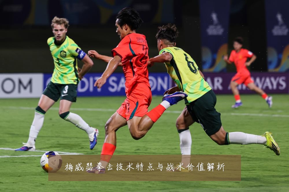 梅威瑟拳击技术特点与战术价值解析