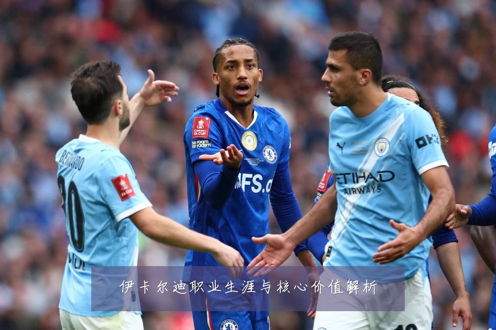 伊卡尔迪职业生涯与核心价值解析