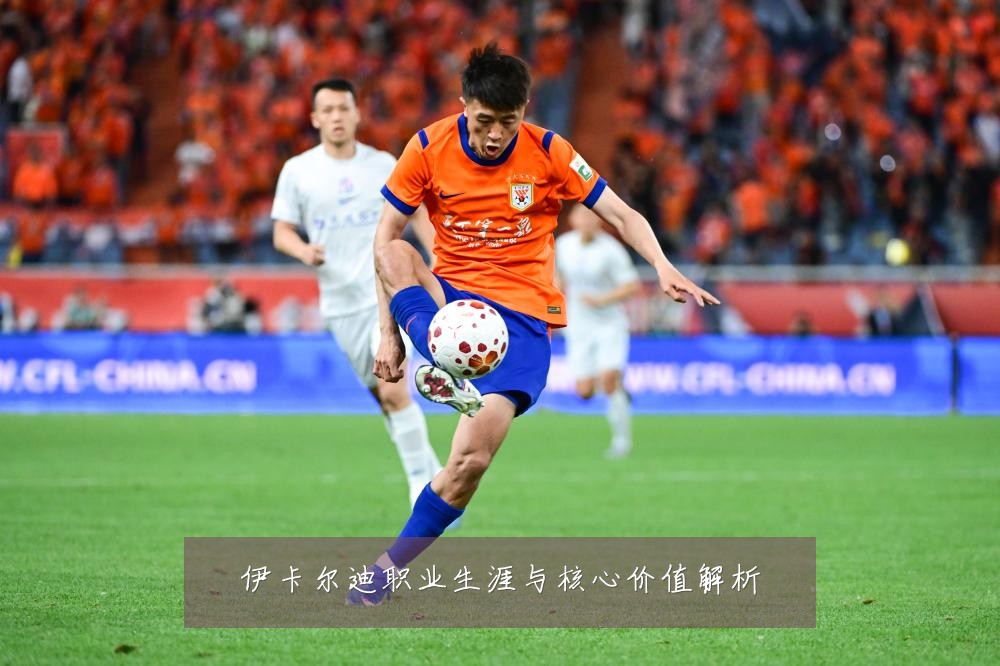 伊卡尔迪职业生涯与核心价值解析