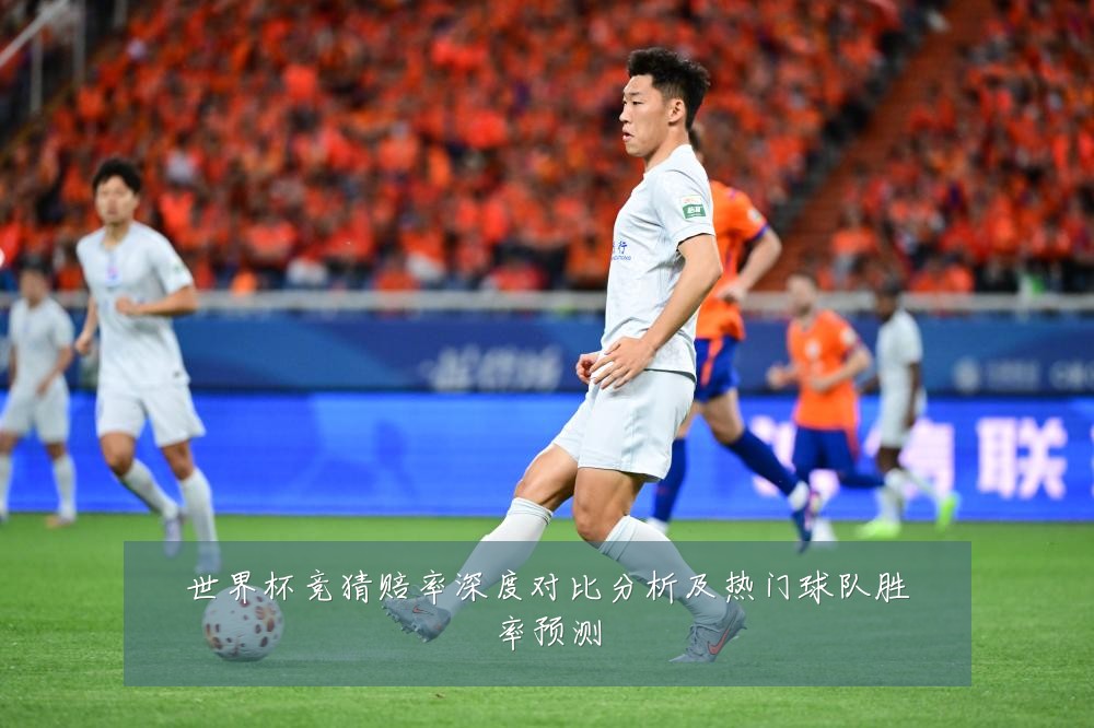 世界杯竞猜赔率深度对比分析及热门球队胜率预测