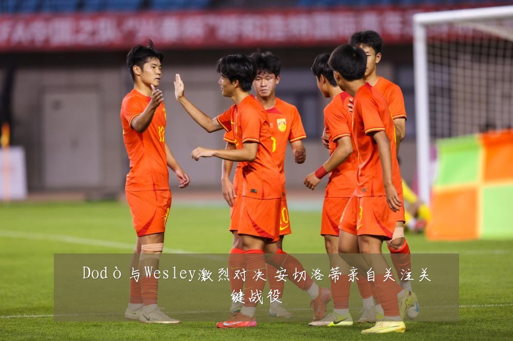 Dodò与Wesley激烈对决 安切洛蒂亲自关注关键战役